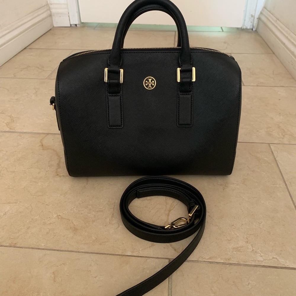 Tory Burch Handbag (Like New)